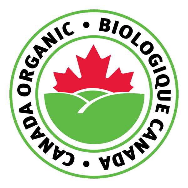 Canada Organic Biologique Canada